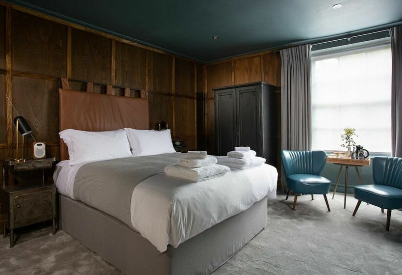 Hotel The Pickled Parson Of Sedgefield