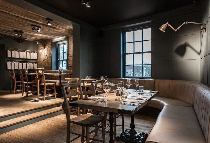 Hotel The Pickled Parson Of Sedgefield