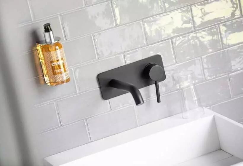 Hotelli The Pickled Parson Of Sedgefield