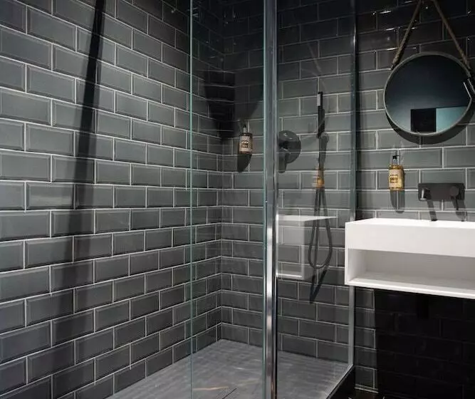 Hotelli The Pickled Parson Of Sedgefield