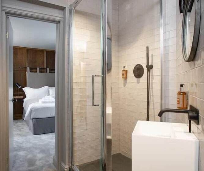 Hotel The Pickled Parson Of Sedgefield