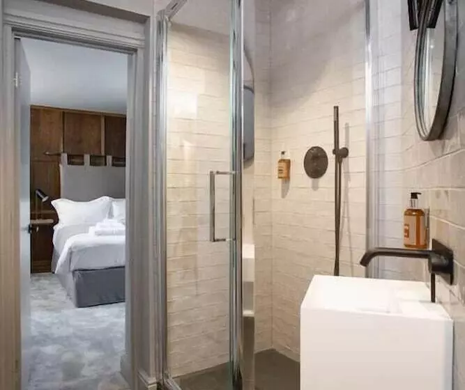 Hotelli The Pickled Parson Of Sedgefield