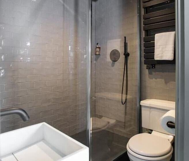 Hotel The Pickled Parson Of Sedgefield