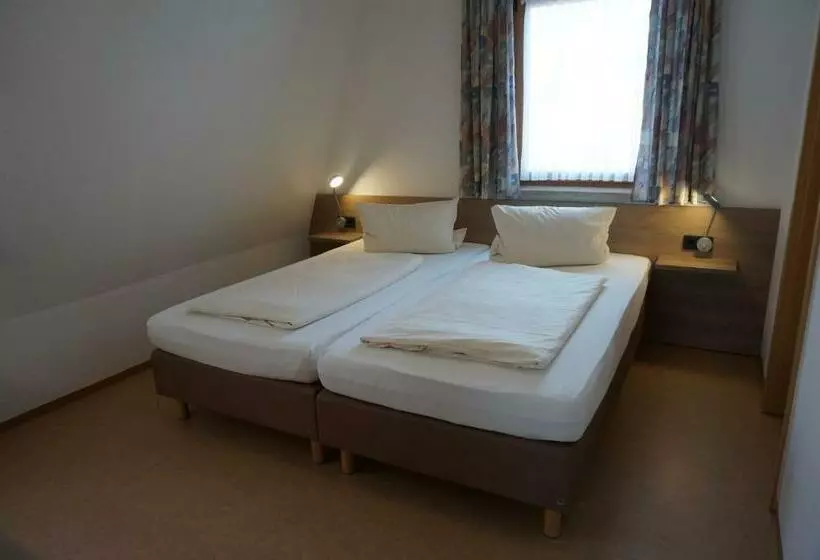 Hotelli Zenntaler Hof