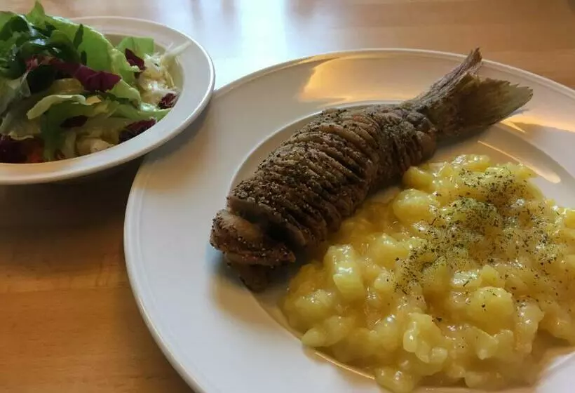 Hotelli Zenntaler Hof