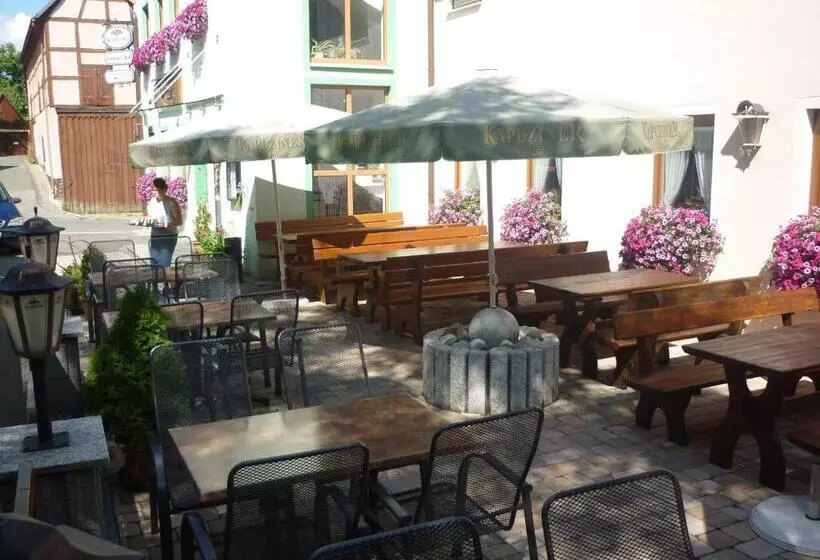 Hotelli Zenntaler Hof