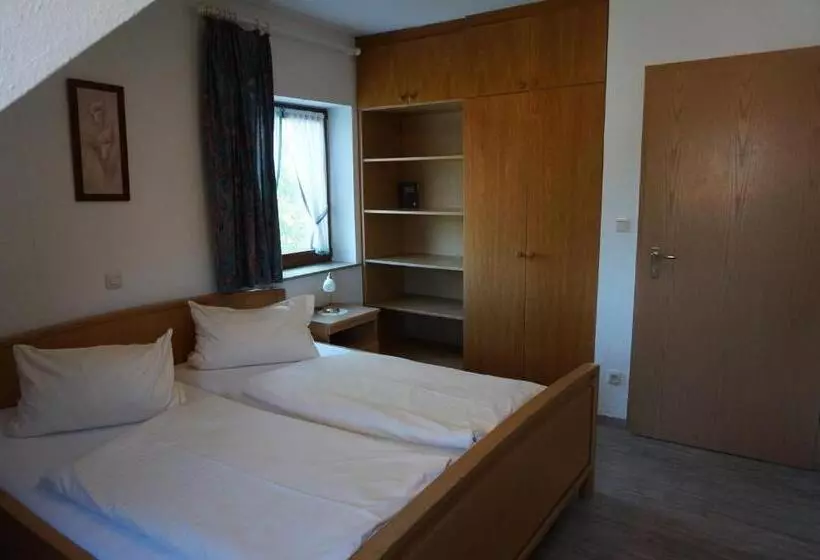 Hotelli Zenntaler Hof