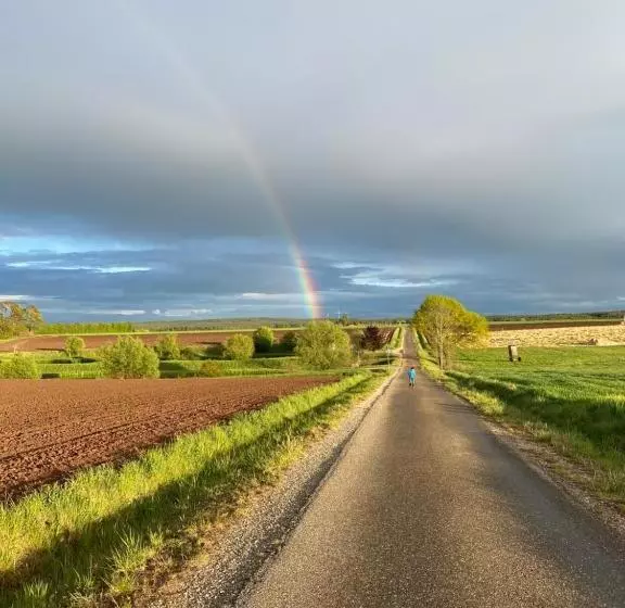 Hotelli Zenntaler Hof