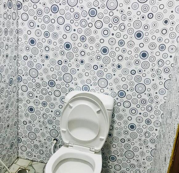 پانسیون Chibuba Airport Accommodation