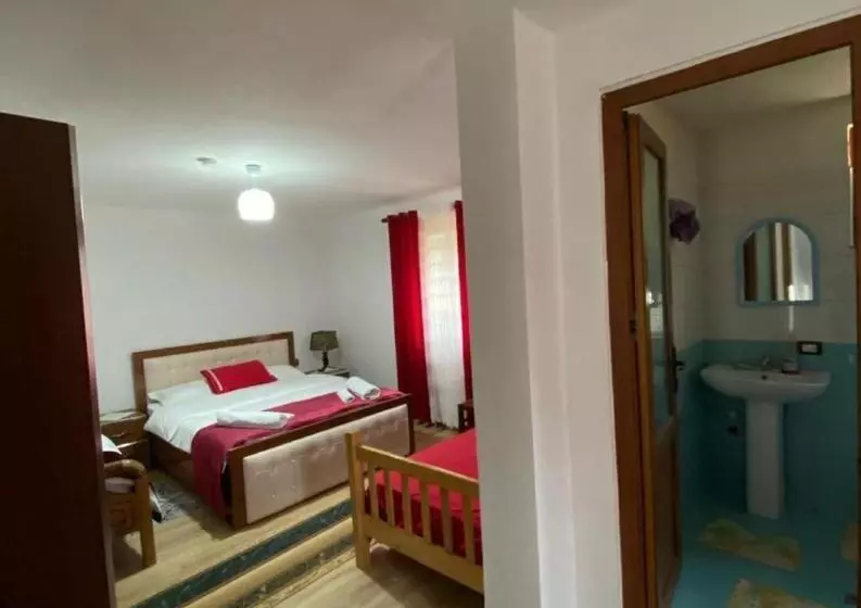 Majatalo Guesthouse Mehmeti