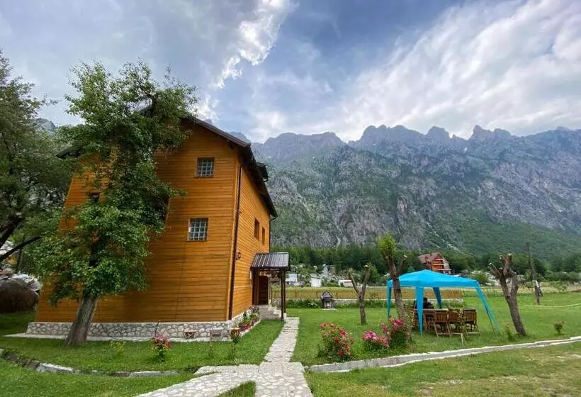 Majatalo Guesthouse Mehmeti