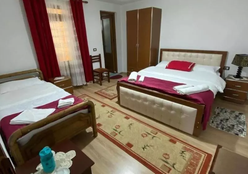 Majatalo Guesthouse Mehmeti