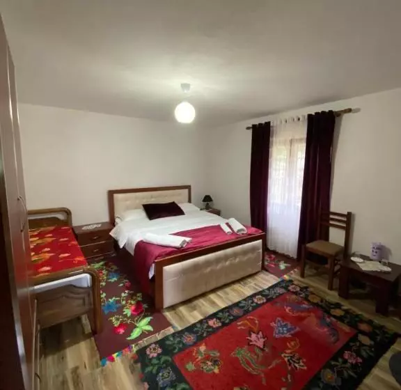 Majatalo Guesthouse Mehmeti