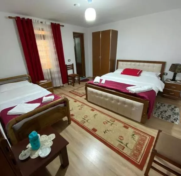Majatalo Guesthouse Mehmeti