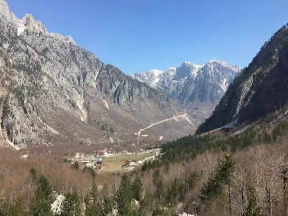 Majatalo Guesthouse Mehmeti