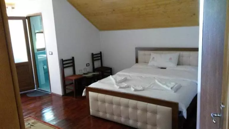 Majatalo Guesthouse Mehmeti