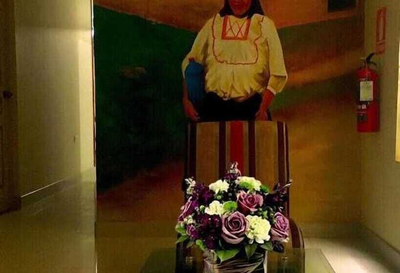 Пансион Lamas Hospedaje