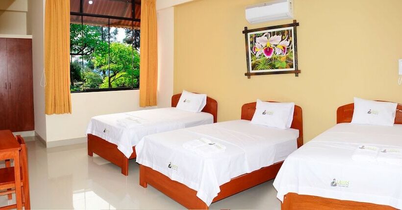 Пансион Lamas Hospedaje