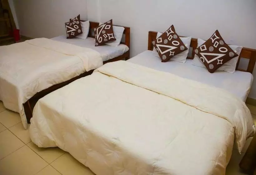 Majatalo Thilina Guest