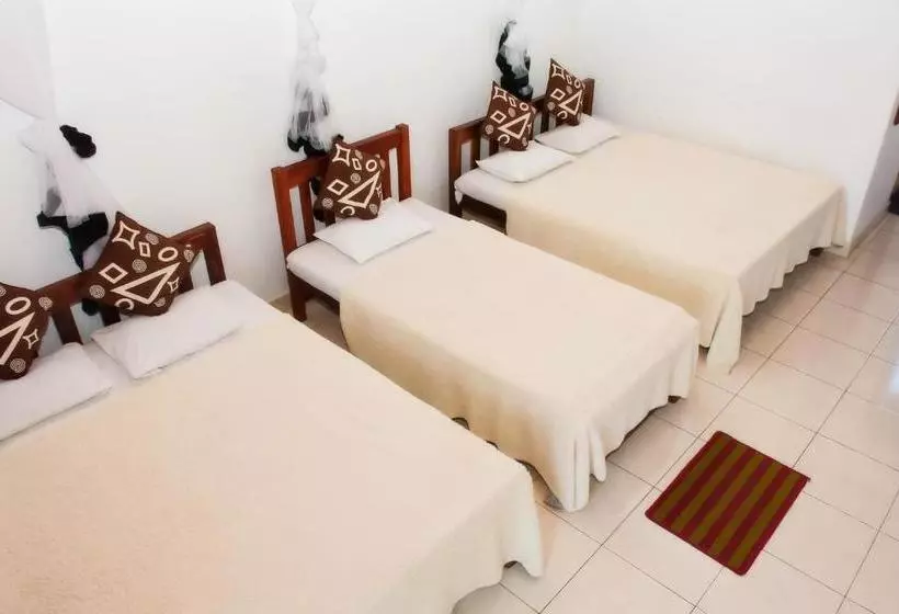 Majatalo Thilina Guest