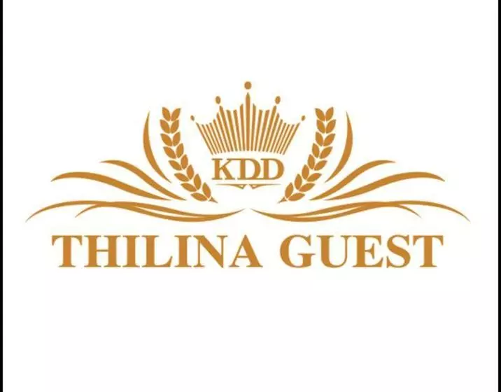 Majatalo Thilina Guest
