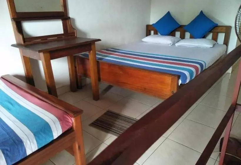 Majatalo Thilina Guest