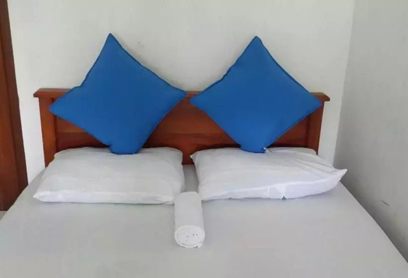 Majatalo Thilina Guest