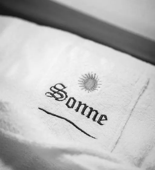 Small Hotel Sonne