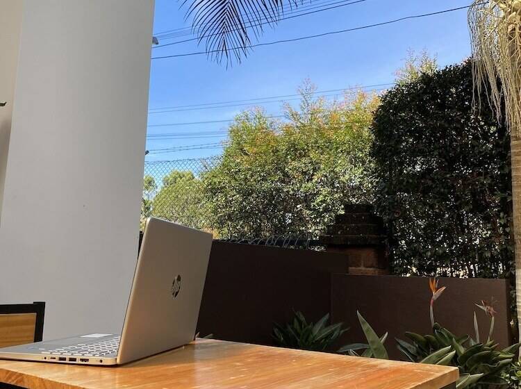 בית מלון כפרי Campo Real