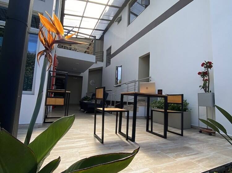 בית מלון כפרי Campo Real