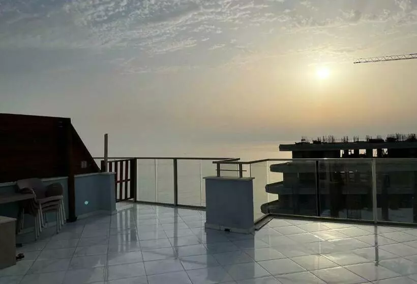 Hotelli Suite Rana Hedhun