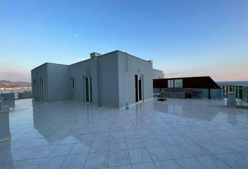 Hotelli Suite Rana Hedhun