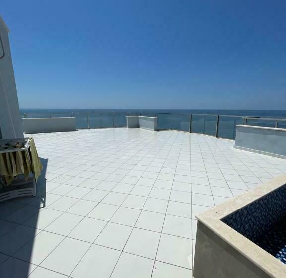 酒店 Suite Rana Hedhun