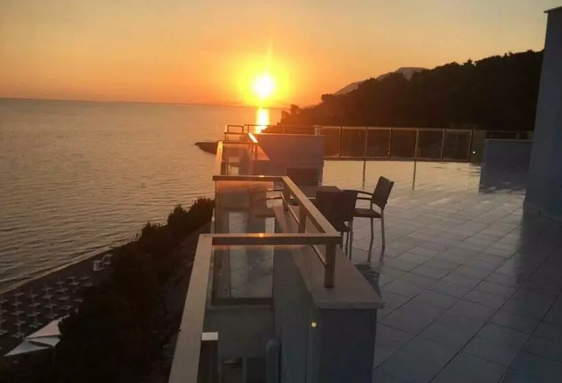 Hotelli Suite Rana Hedhun