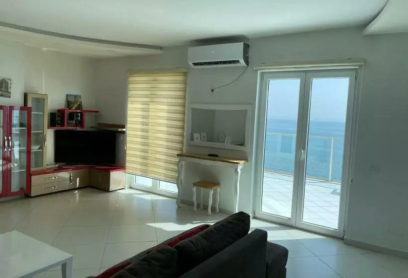 Hotelli Suite Rana Hedhun