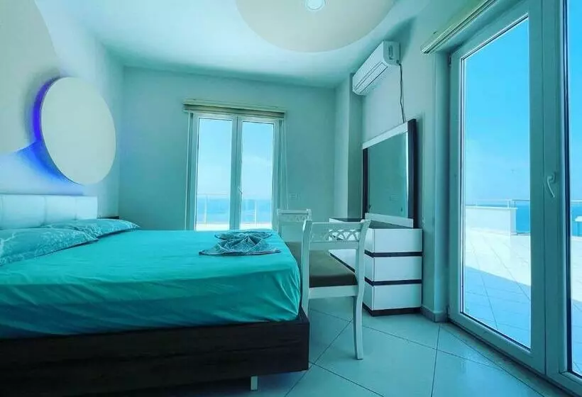 Hotelli Suite Rana Hedhun