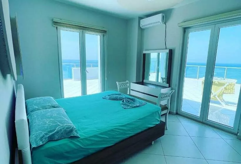 Hotelli Suite Rana Hedhun