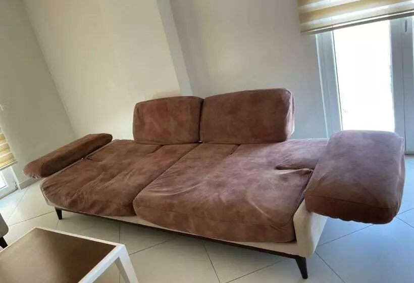 Hotelli Suite Rana Hedhun