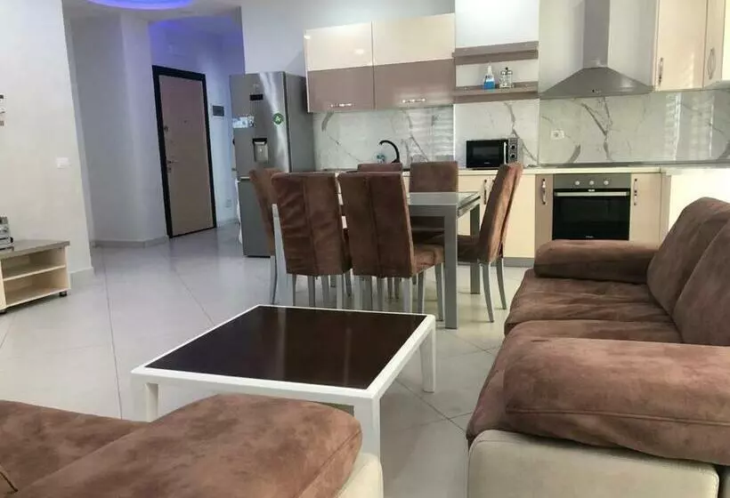 Hotelli Suite Rana Hedhun
