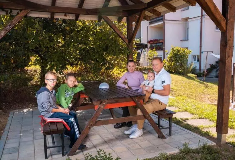 پانسیون Kuća Jankovića