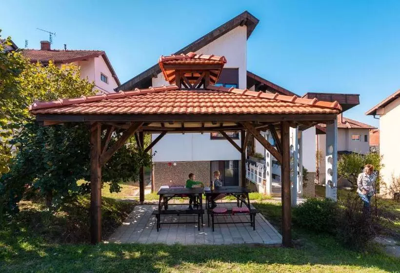 پانسیون Kuća Jankovića