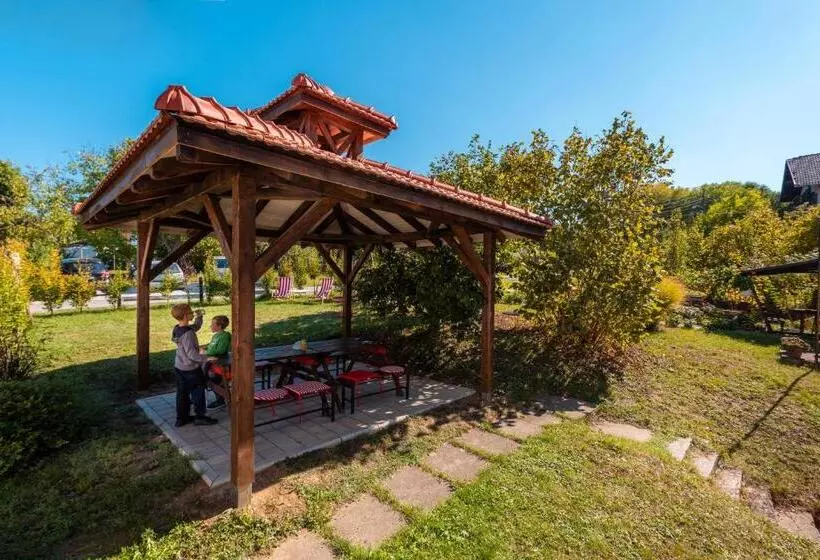پانسیون Kuća Jankovića