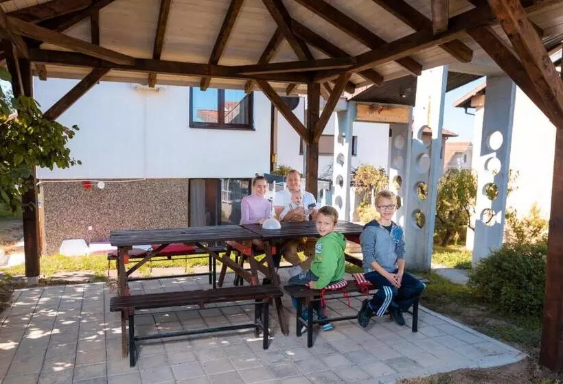 پانسیون Kuća Jankovića