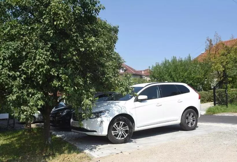 پانسیون Kuća Jankovića