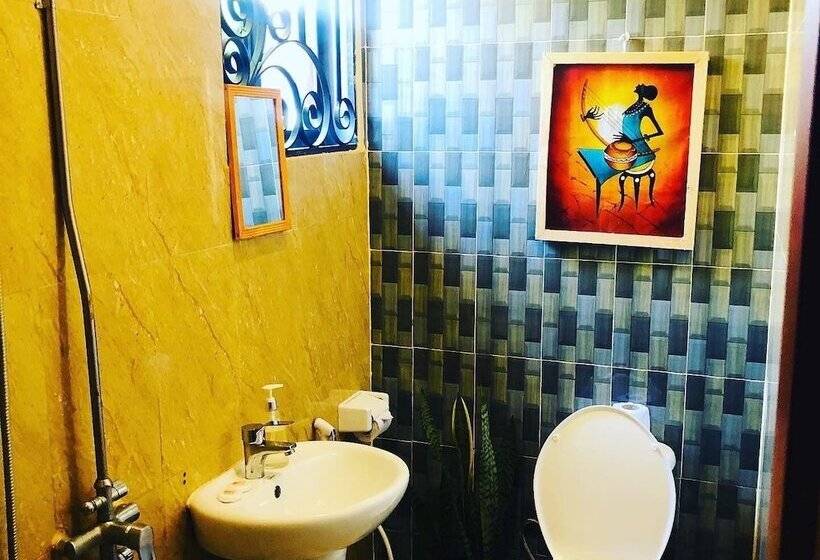 호스텔 Savannah House