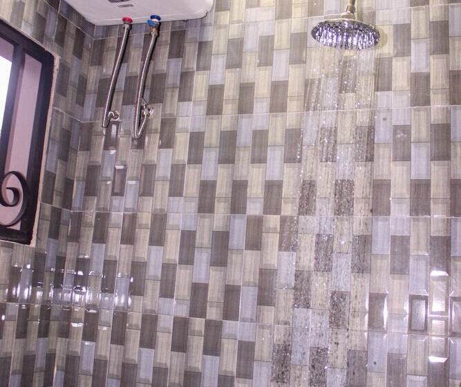 호스텔 Savannah House