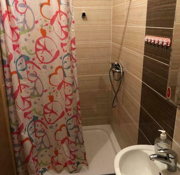 Apartmani Liberan Neum