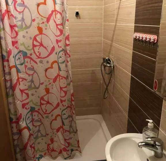Apartmani Liberan Neum