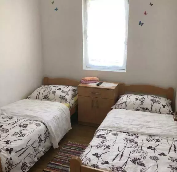 Apartmani Liberan Neum