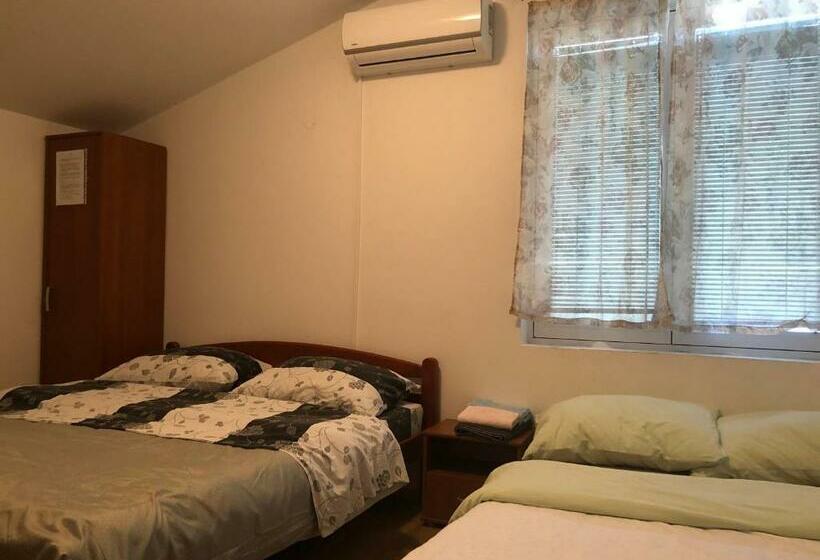 Apartmani Liberan Neum